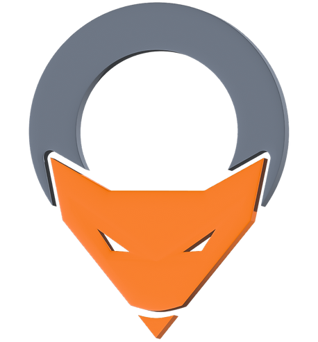 Fox Lojistik logosu